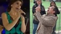 Itatí Cantoral responde a la ‘mala’ imitación de Omar Chaparro cantando La Guadalupana