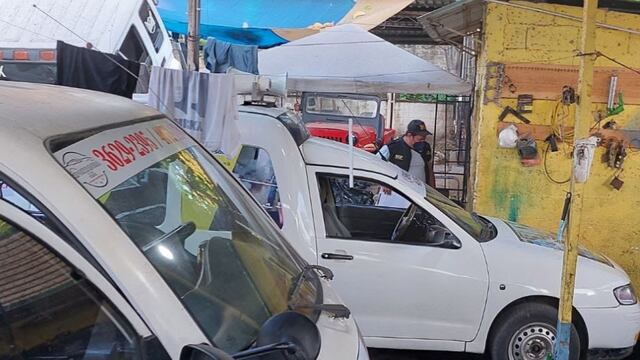 Detienen a militares de Guatemala por vinculos con el CJNG