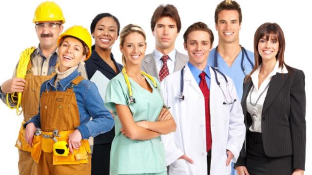 Las personas maduras, al liquidarse los derechos laborales, carecen de empleo. Los jóvenes y los muy jóvenes, ni se diga. Hasta los niños buscan empleo.