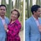 Elba Esther Gordillo celebra un año de matrimonio con su esposo de 37 años de edad