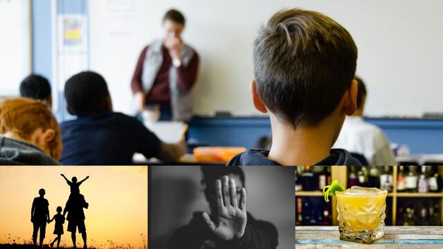 Este 15 de mayo es el Día del Maestro, el Día Internacional de las Familias, el Día Internacional de la Objeción de Conciencia y Día Nacional del Pisco