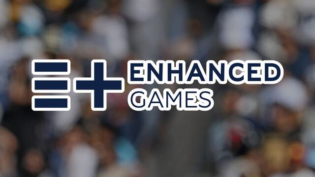 Aprueban los Enhanced Games, los Juegos Olímpicos para dopados.