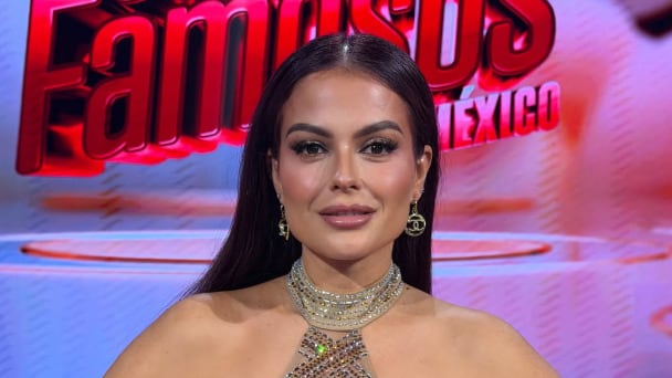 Mariana Echeverría y Gala Montes reviven su pleito en La Casa de los Famosos México