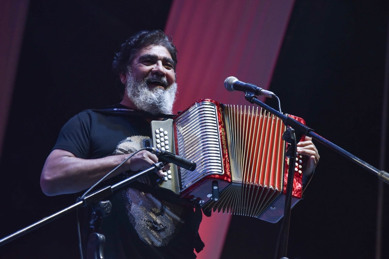 Celso Piña