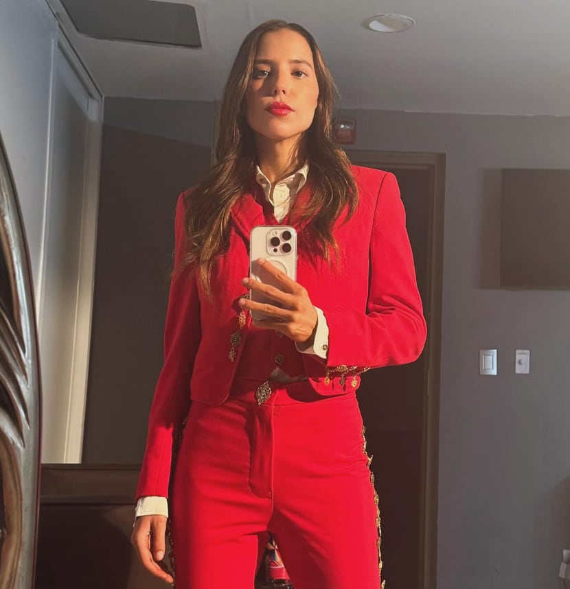 Majo Aguilar