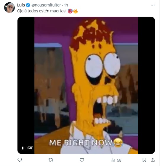 Memes por las altas temperaturas