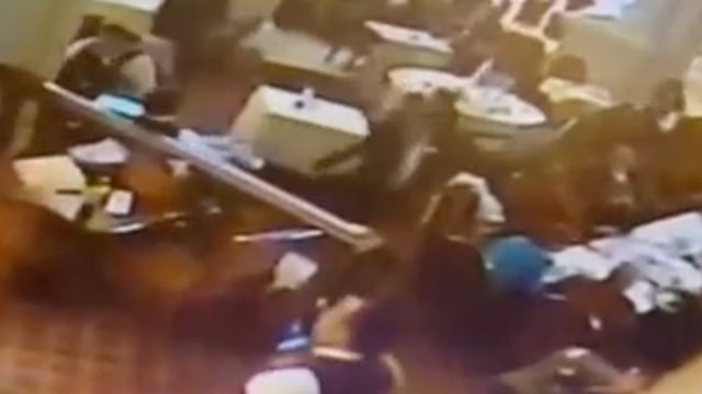 Asesinato de Bernardo Aguirre