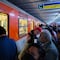 ¿Qué pasó en la estación Portales de la Línea 2 del Metro CDMX? Mujer muere al ser golpeada en la cabeza por el tren, tras asomarse