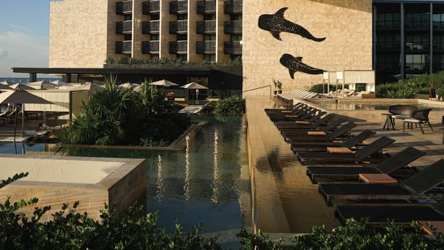 Posadas impulsa hoteles de alta gama con aperturas en CDMX y Riviera Maya.