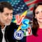 Gerardo Fernández Noroña llama “traidores a la Patria” a PAN y PRI por declaraciones de Lilly Téllez sobre Estados Unidos