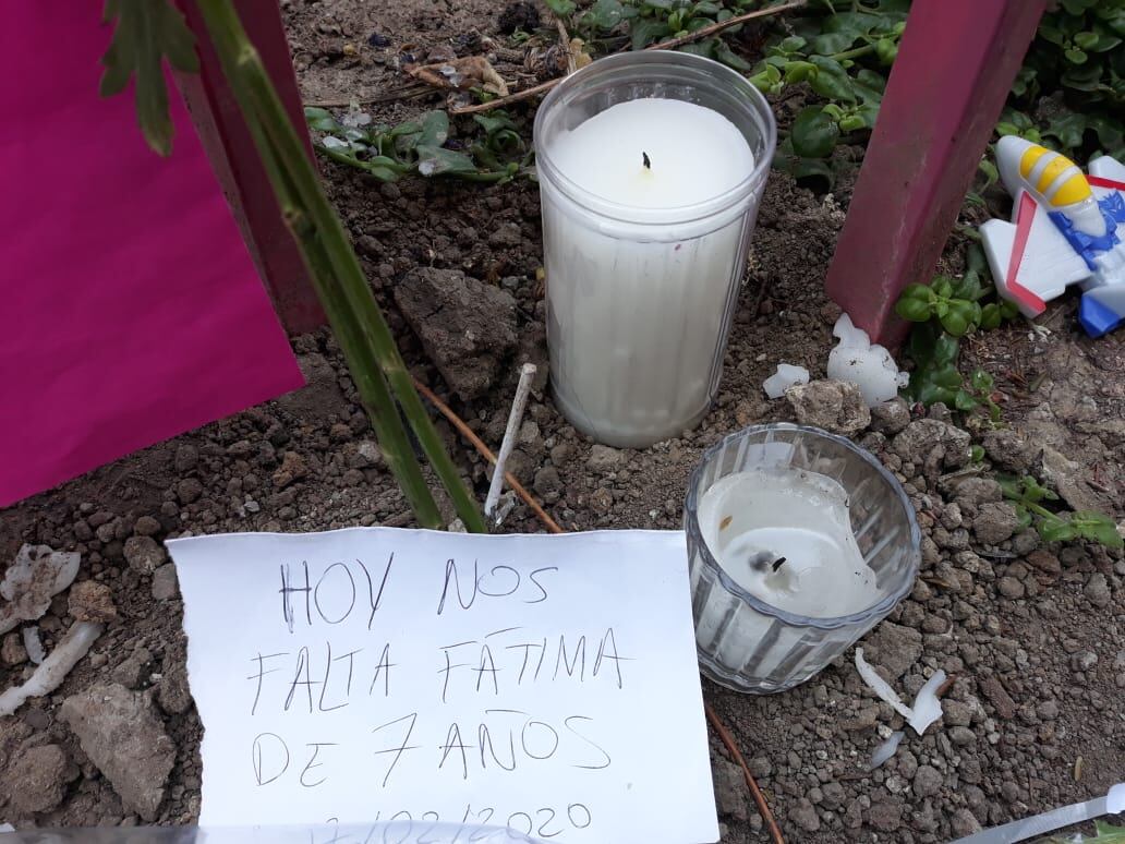 Memorial de Fátima.