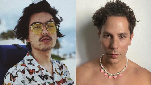 Sergio Mayer Mori / Christian Chávez