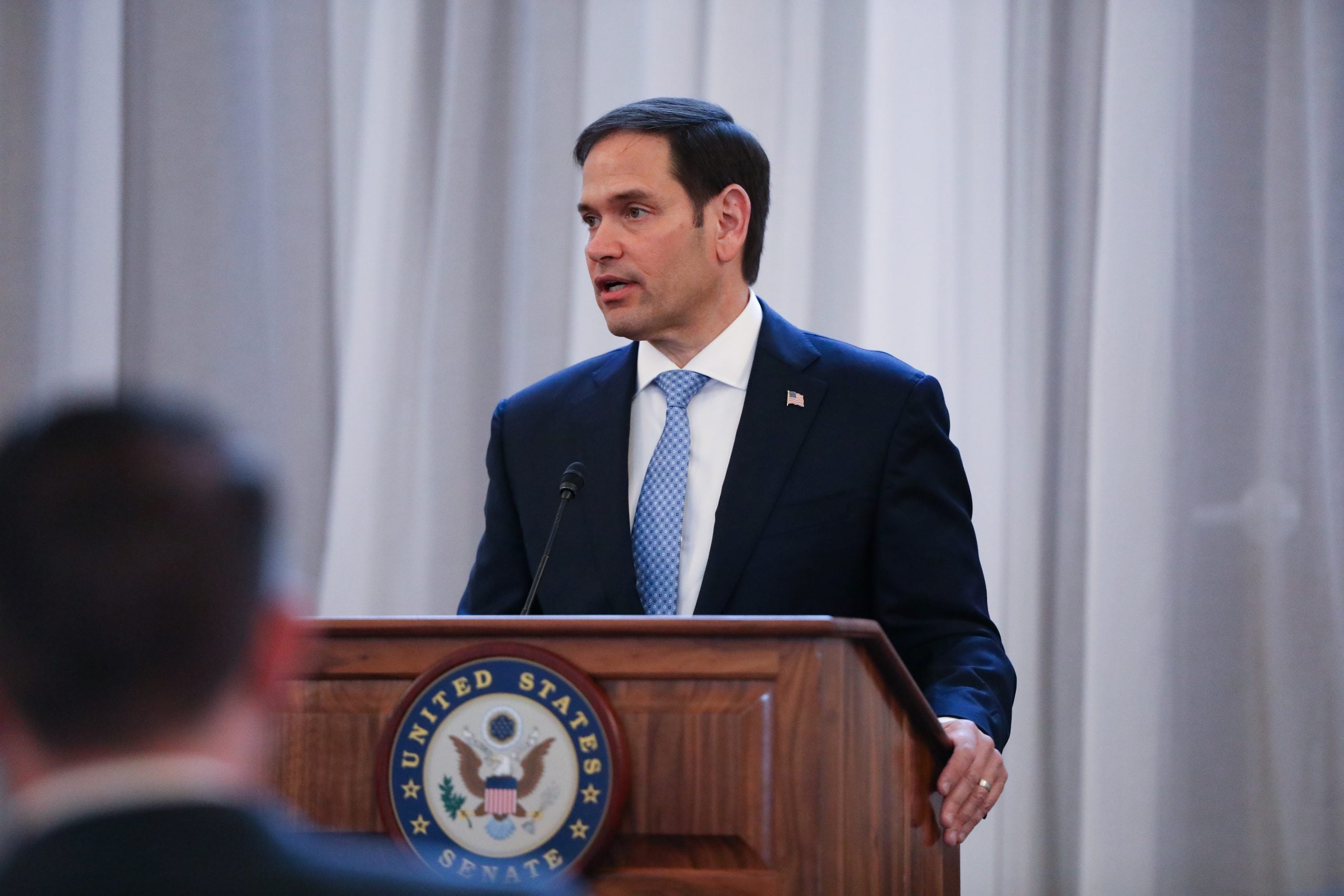 Marco Rubio