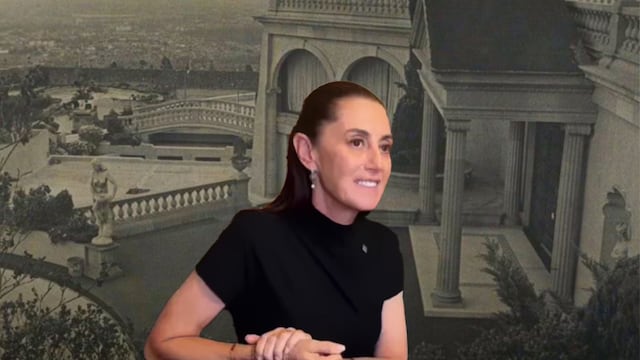 Claudia Sheinbaum anuncia que Casa Tlalpan será sede de la Universidad Rosario Castellanos