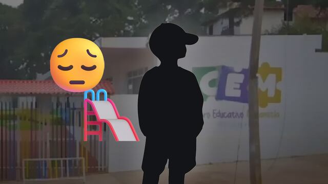 Pide justicia por Agustín, el niño que murió en el Centro Educativo Mazamitla