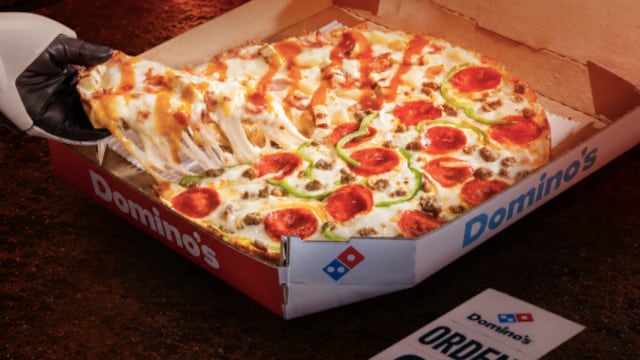 Domino's Pizza