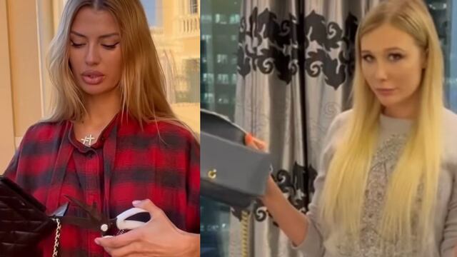 Victoria Bonya, Marina Ermoshkina,