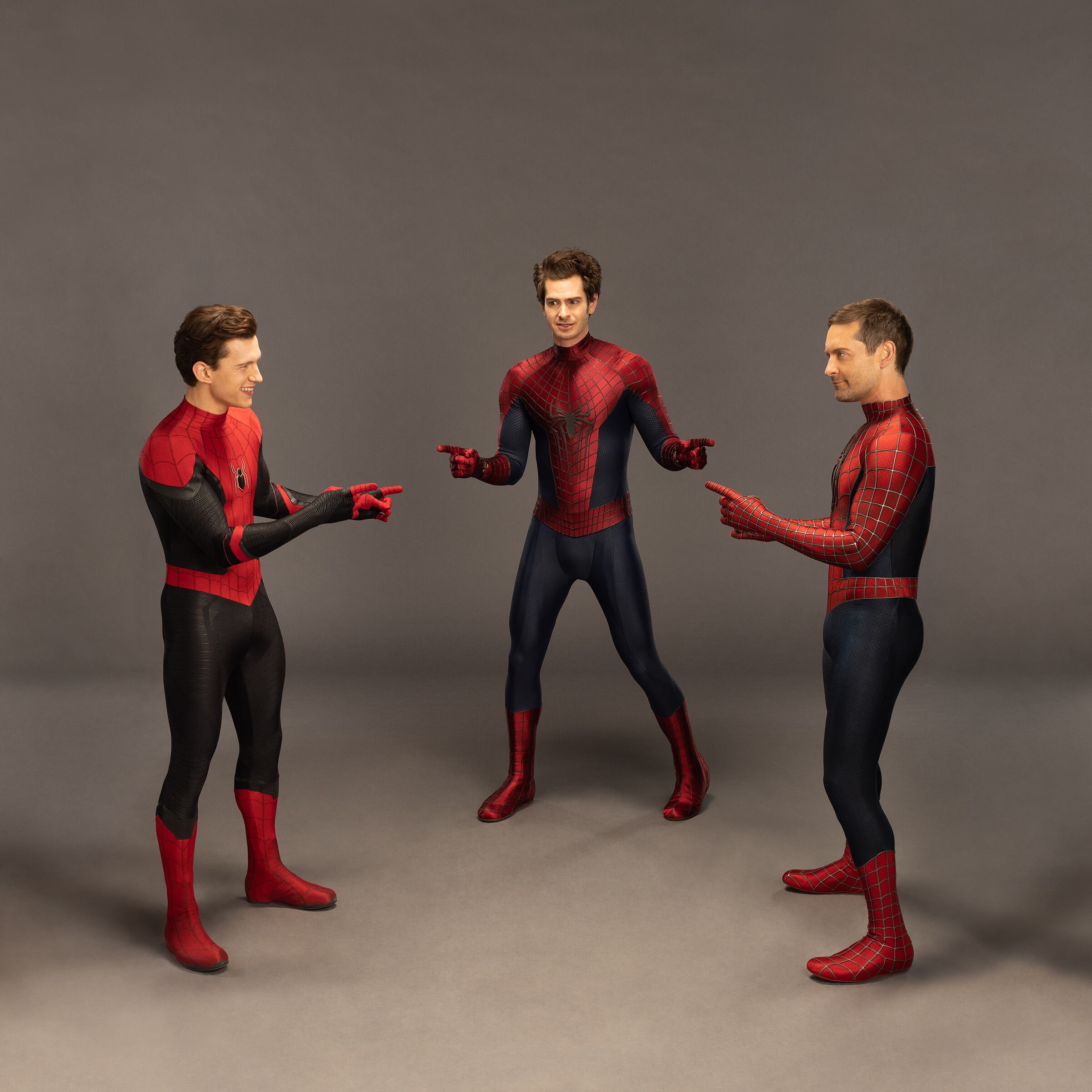 Meme de Spider-Man