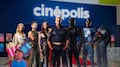 Cinépolis transmitirá el final de The Boys en cines de México