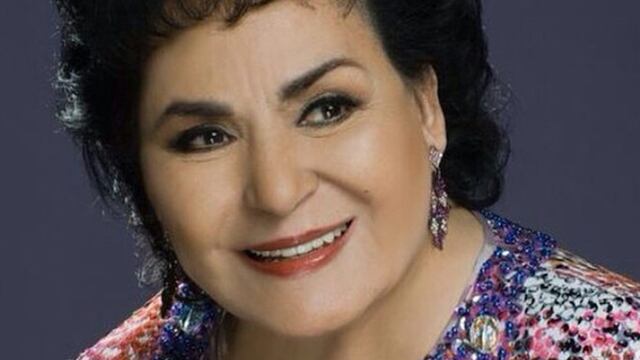 Carmen Salinas