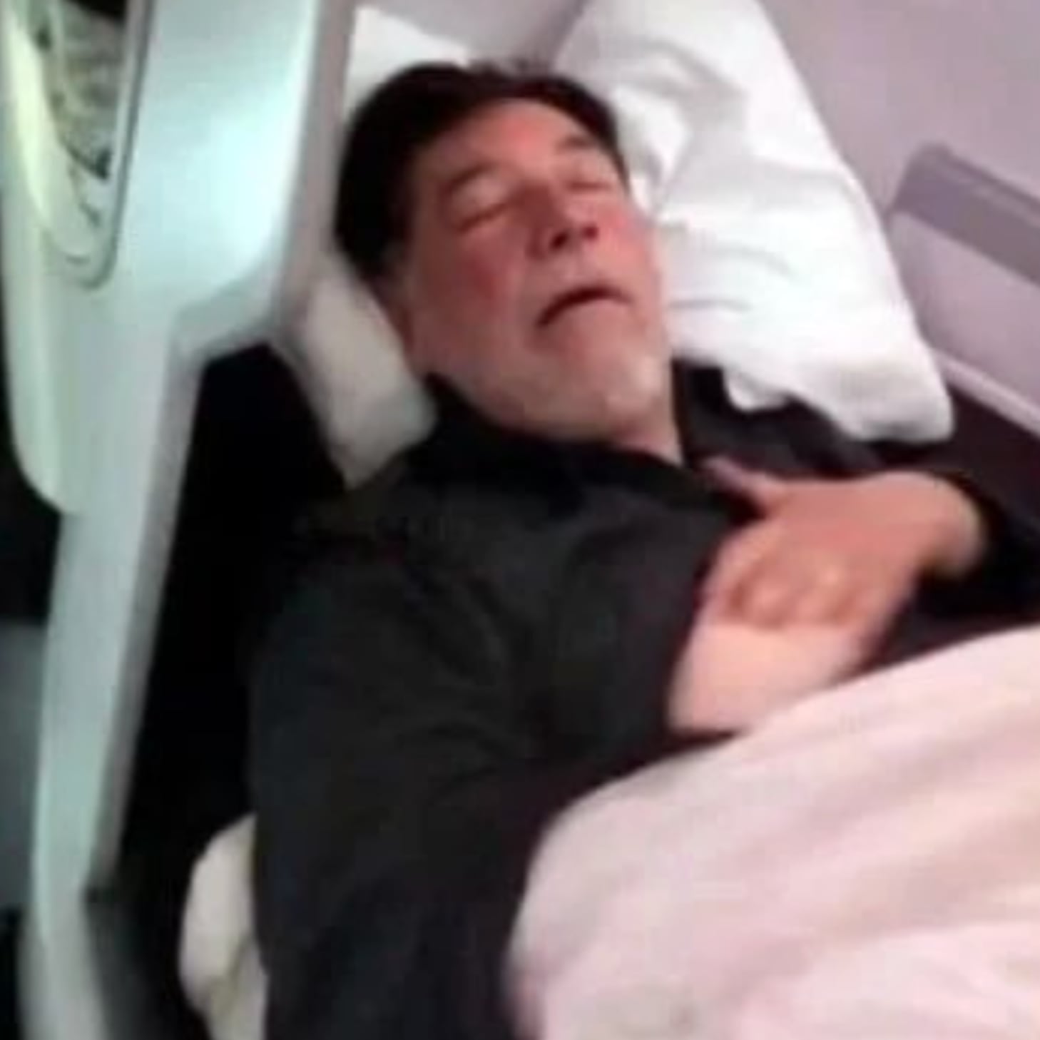 Noroña. Estirar la liga como pedagogía del descaro