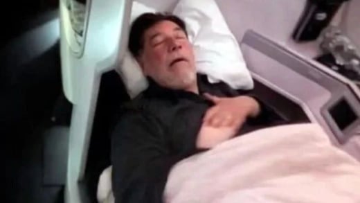 Noroña. Estirar la liga como pedagogía del descaro