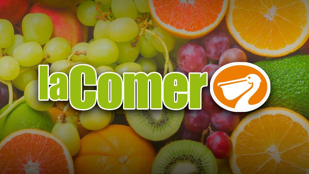 Miércoles de Plaza en La Comer hoy 13 de noviembre
