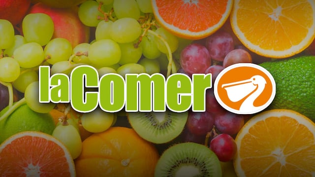 Miércoles de Plaza en La Comer hoy 13 de noviembre