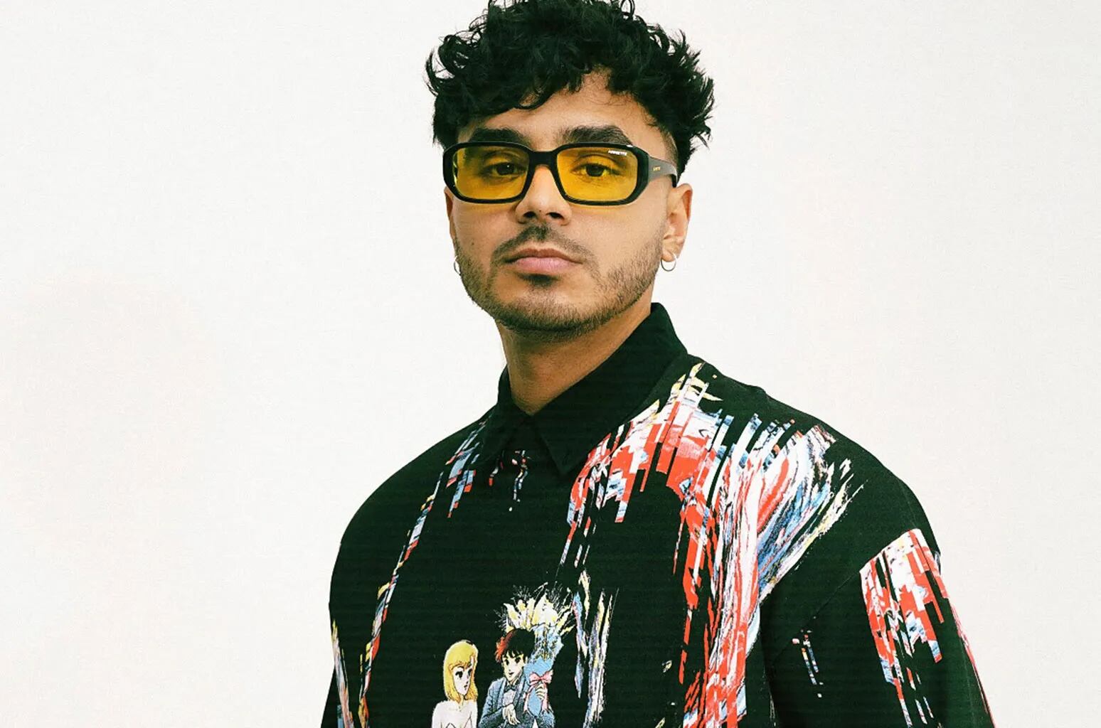 Álvaro Díaz conciertos en México: Precio de los boletos y fecha de preventa para Sayonara Tour