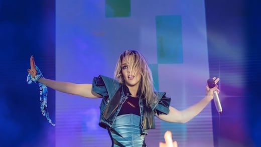 Concierto de Fey en Auditorio Nacional: Setlist de canciones, horario y telonero para 2 de octubre