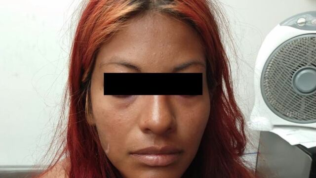 Sospechosa abuso Edomex