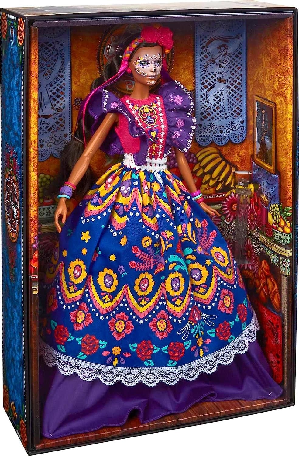 Barbie Signature Día de Muertos 2022
