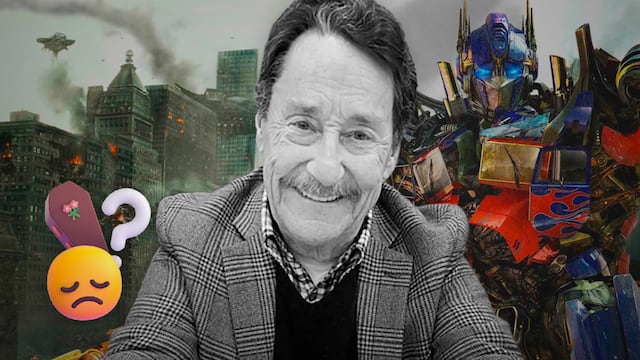 ¿De qué murió Peter Cullen? Esto se sabe.