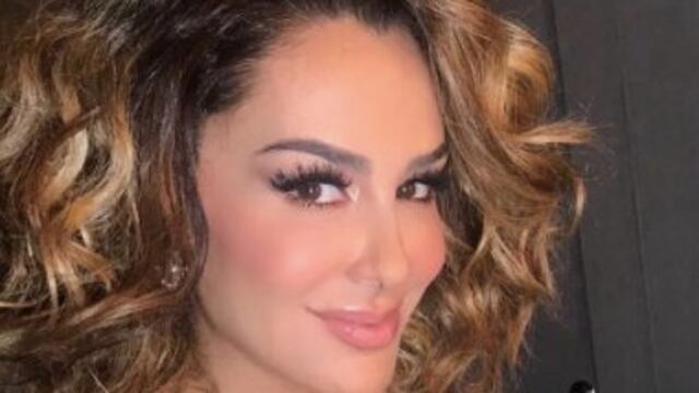 Ninel Conde