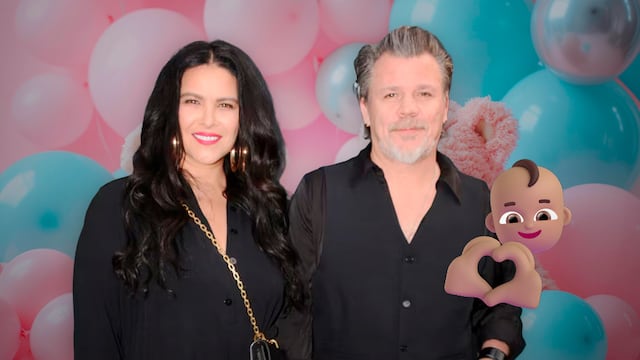 Litzy quiere ser mamá a sus 42 años con el chef Poncho Cadena.