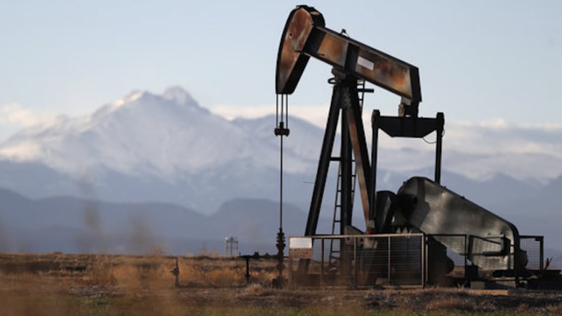 Crisis mundial del petróleo y el gas no se resolverá con el fracking, advierten especialistas