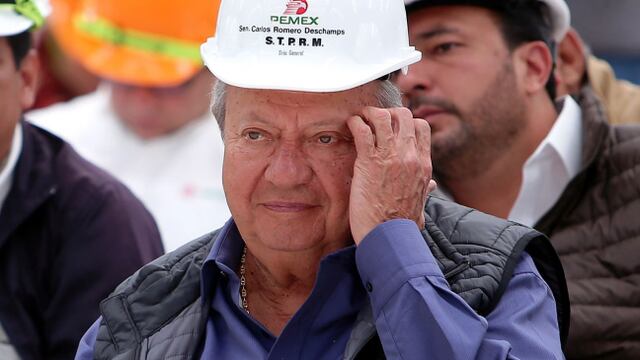 Bienvenidas las pensiones a adultos mayores, pero que se investigue a Romero Deschamps