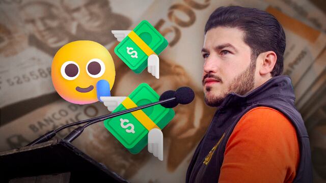 Samuel García violó ley electoral