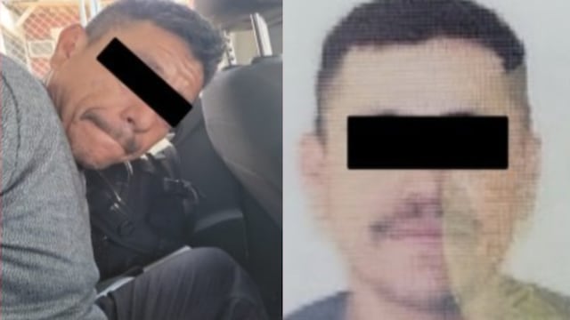 Detenido por asesinato de sacerdotes jesuitas