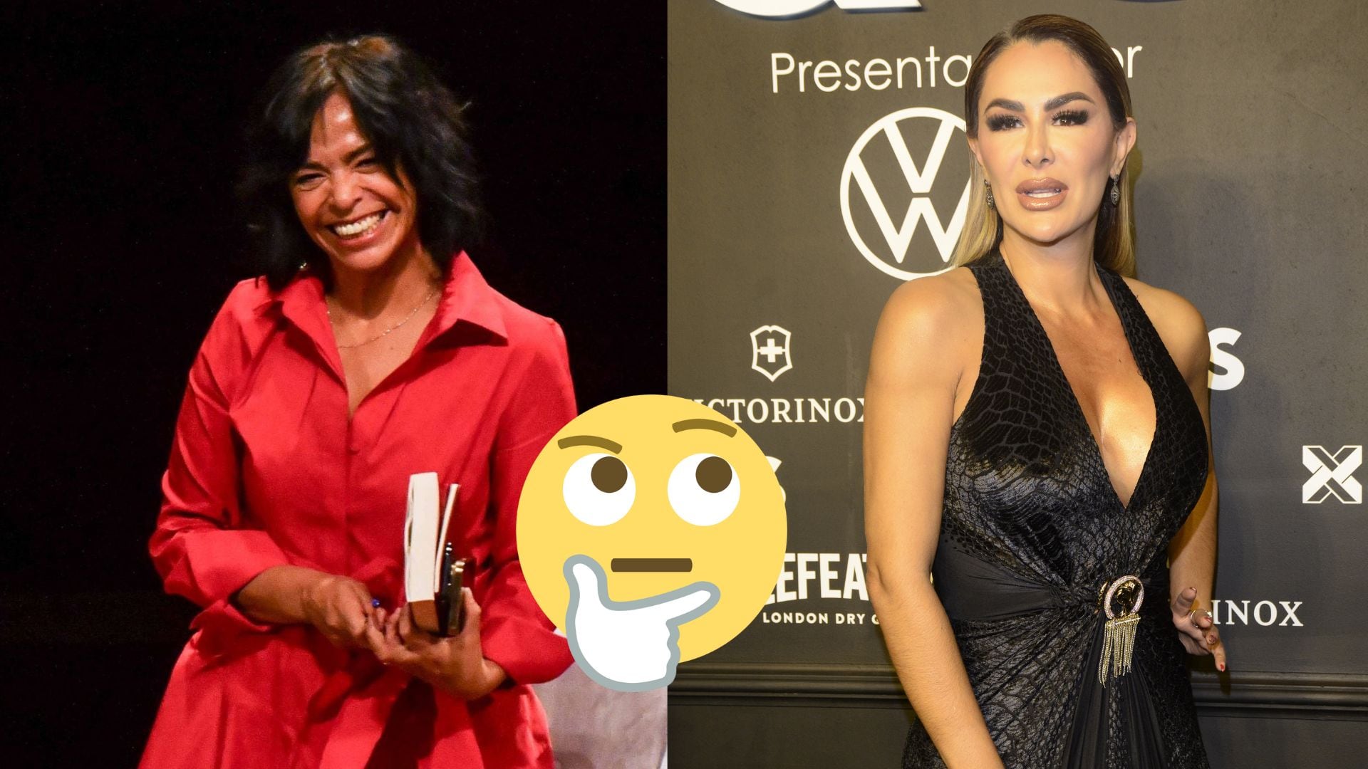 El abogado de Ninel Conde niega que Anabel Hernández ganara demanda; el juicio aún sigue