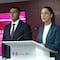 Claudia Sheinbaum recuerda el mensaje de AMLO sobre Omar García Harfuch y Ayotzinapa