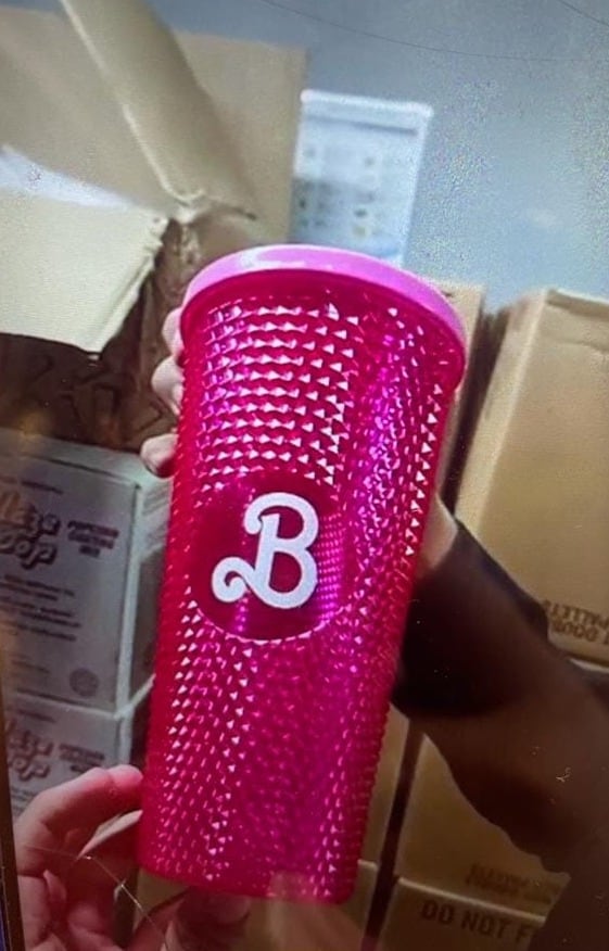 Esta es la preciosa palomera de Barbie en Cinépolis y el vaso coleccionable que podrías comprar a un fantástico precio