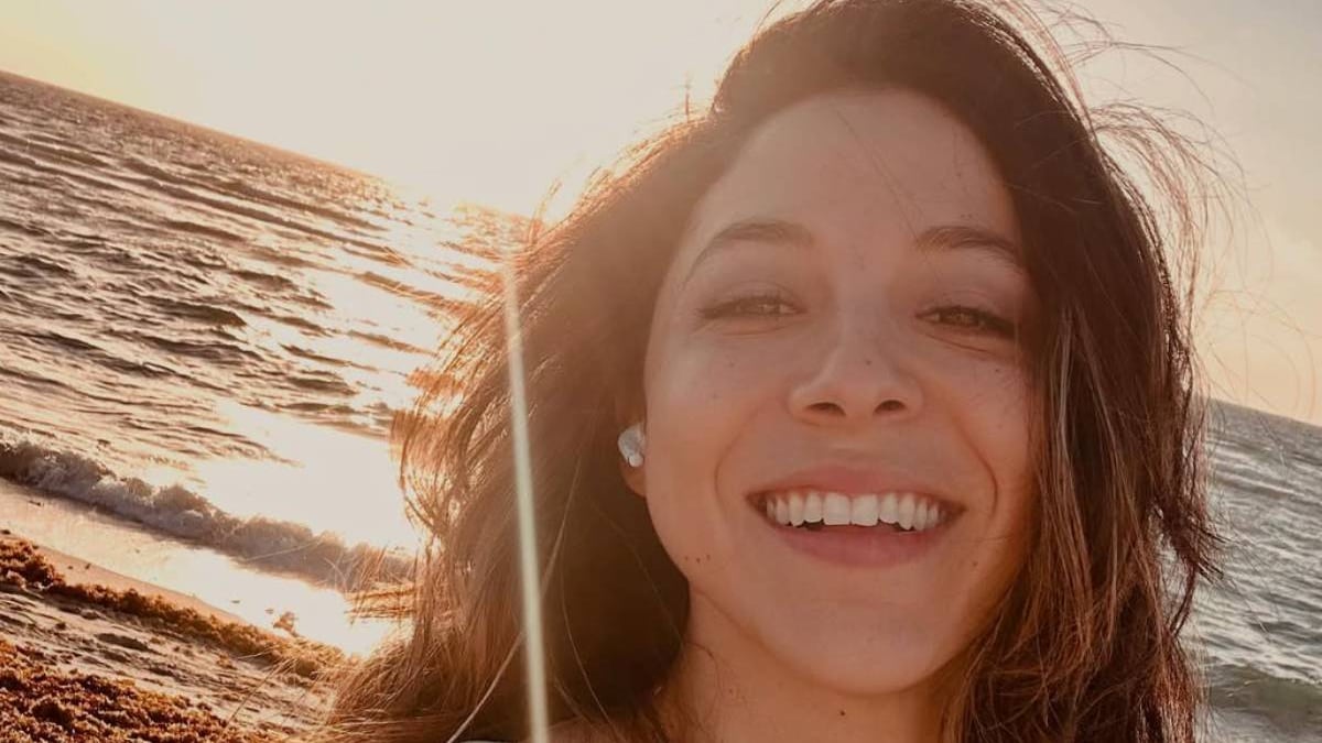 ¿Quién es Regina Martínez? Mexicana esquiadora en Milano-Cortina 2026