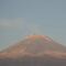 Volcán Popocatépetl hoy 27 de enero: Amanece con actividad leve