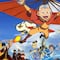 ‘Avatar: La Leyenda de Aang’: Nickelodeon planea varias series y películas