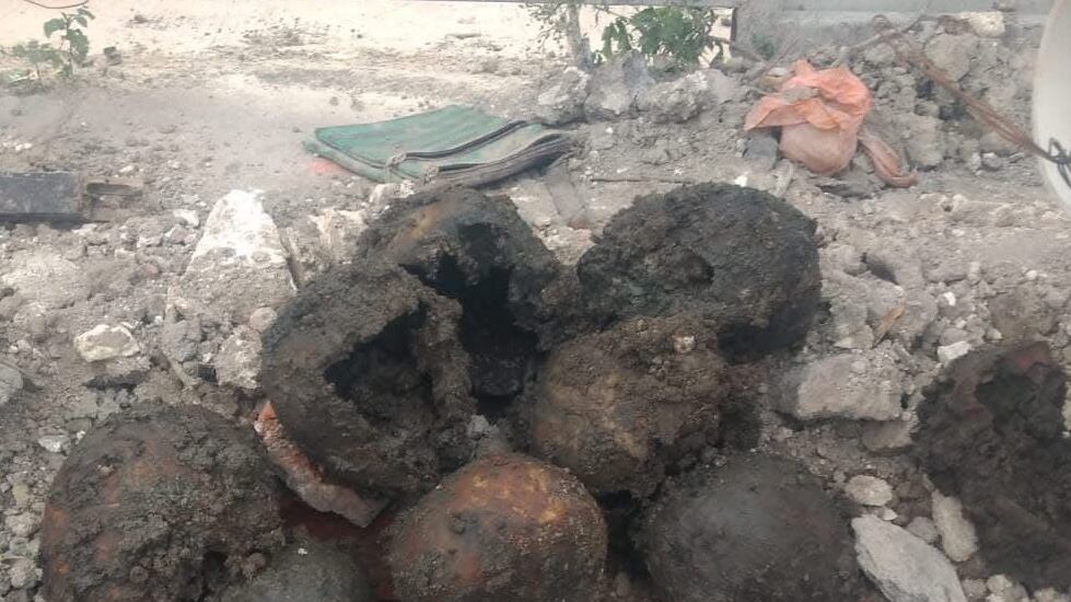 Hallan cráneos y huesos en construcción de la colonia Guerrero, CDMX: La denuncia de Ceci Flores