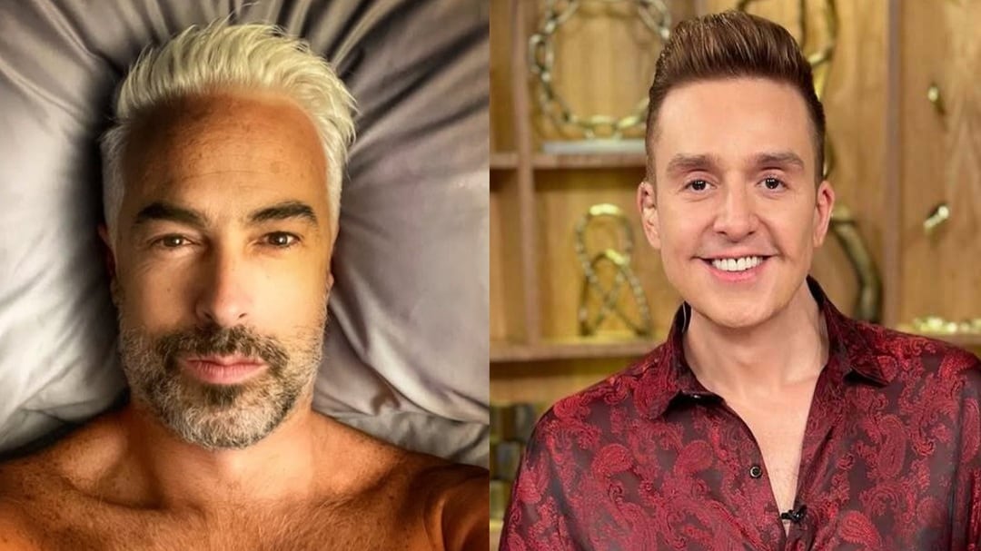 Carlos Arenas aprendió de la muerte de Daniel Bisogno y tomó decisiones sobre su testamento