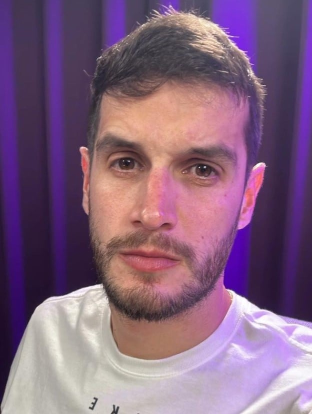 Adrián Marcelo