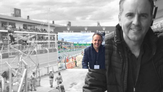 No es la primera vez que Esteban Arce se manifiesta en contra de las libertades de terceros.