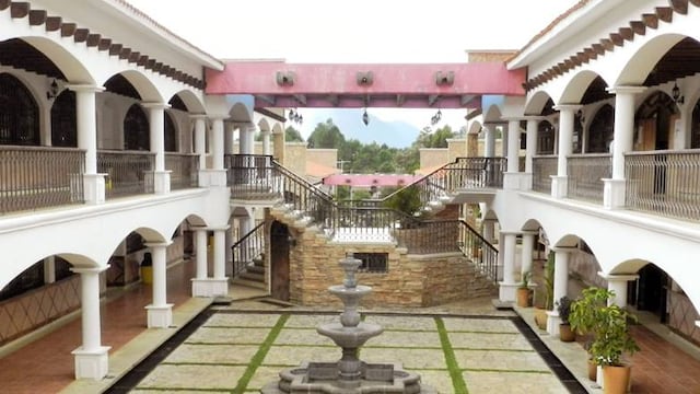 Universidad Intercultural de Chiapas